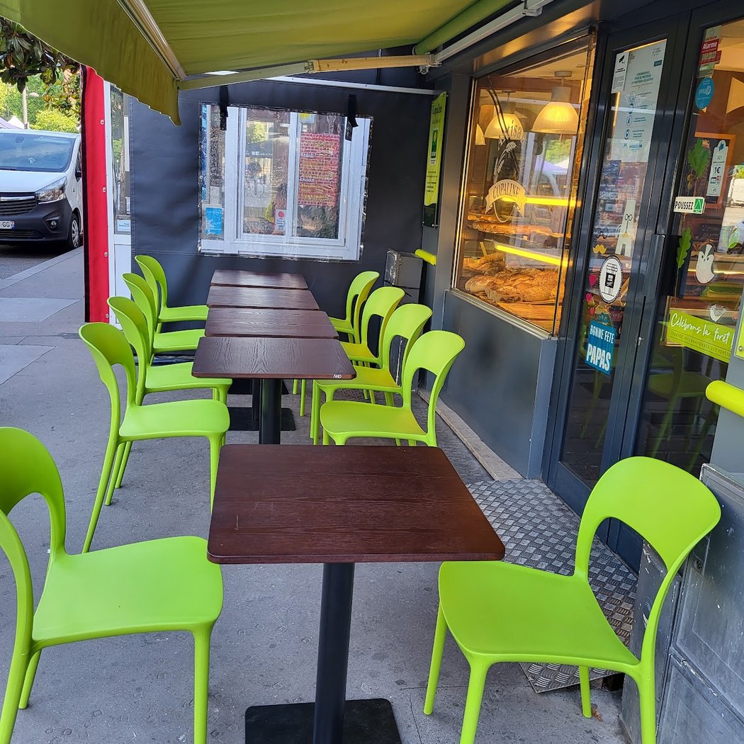 Boulangerie De La Place 2